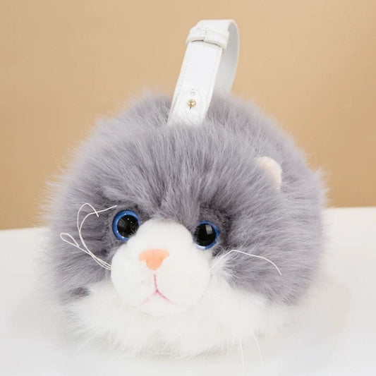 PRE-ORDER: Furby Aefair's Meow bag