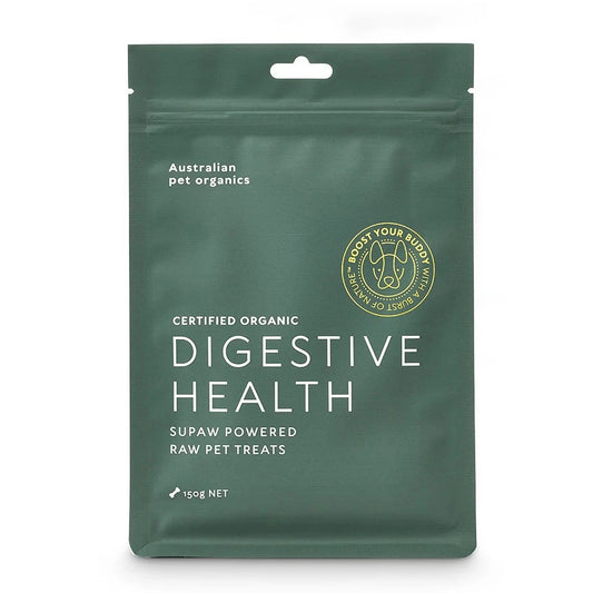 APO Digestive Health Supplement Treats for Dogs 150g