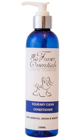 Fraser Essentials - Squeaky Clean Conditioner 250ml