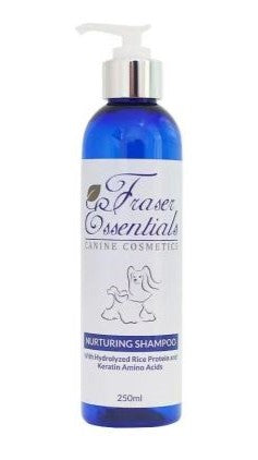 Fraser Essentials - Nurturing Shampoo 250ml