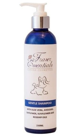 Fraser Essentials - Gentle Shampoo 250ml