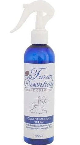 Fraser Essentials - Coat Stimulant Spray 250ml