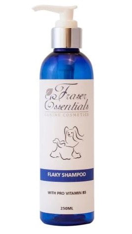 Fraser Essentials - Flaky Shampoo 250ml