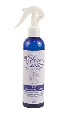 Fraser Essentials - Big Volumising Spray 250ml