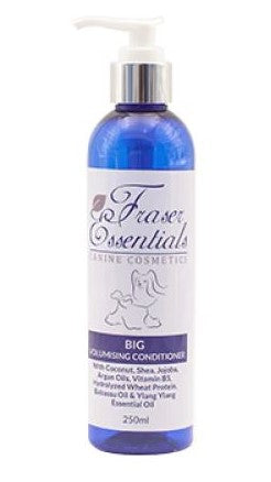 Fraser Essentials - Big Volumising Conditioner 250ml