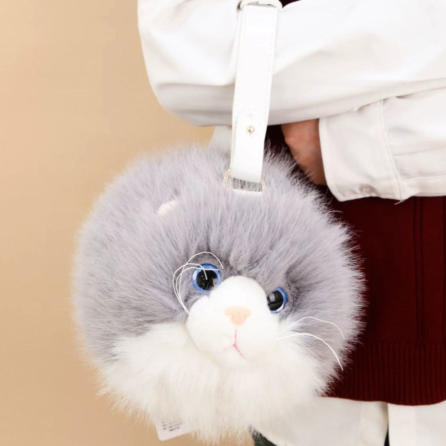 PRE-ORDER: Furby Aefair's Meow bag