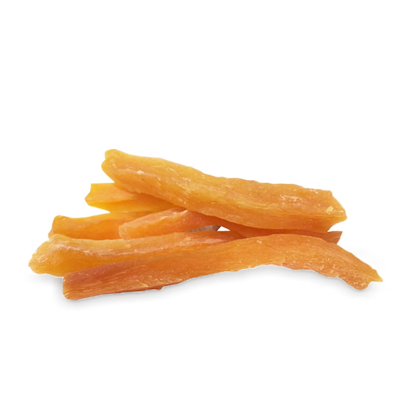 Absolute Bites Single Ingredient Air Dried Treats for Dogs - Sweet Potato (300g)