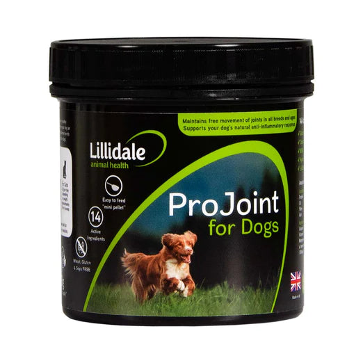 Lillidale's Projoint for Dogs 200g, 500g & 2kg