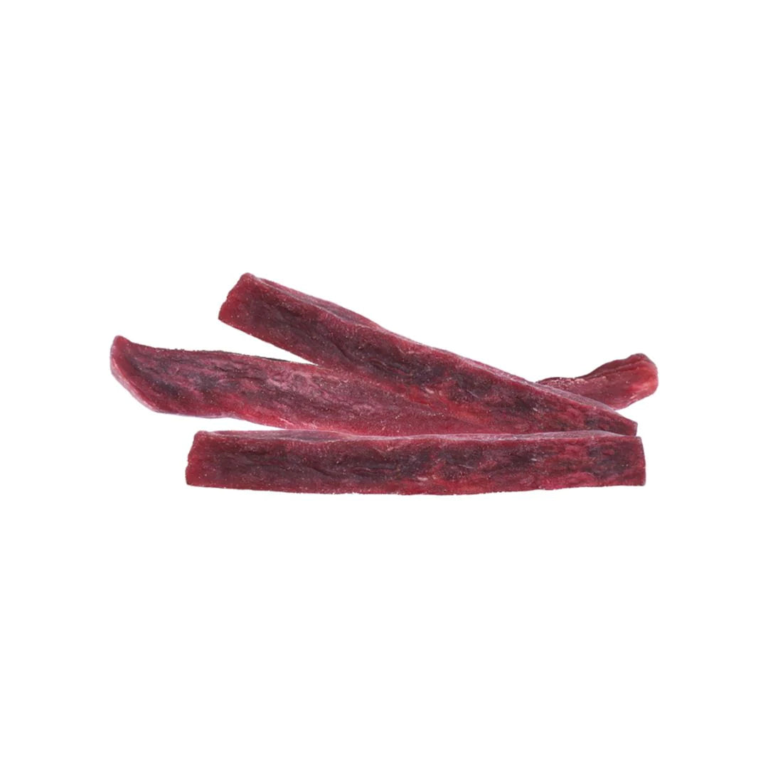 Absolute Bites Single Ingredient Air Dried Treats for Dogs - Purple Sweet Potato (240g)