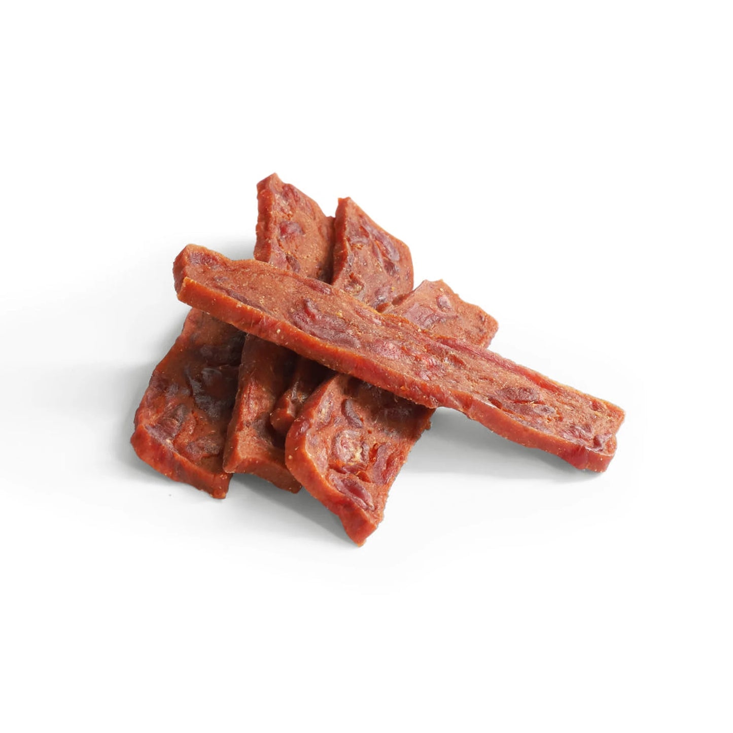 Absolute Holistic Grain Free Treats for Dog - Duck Jerky Steak (100g)