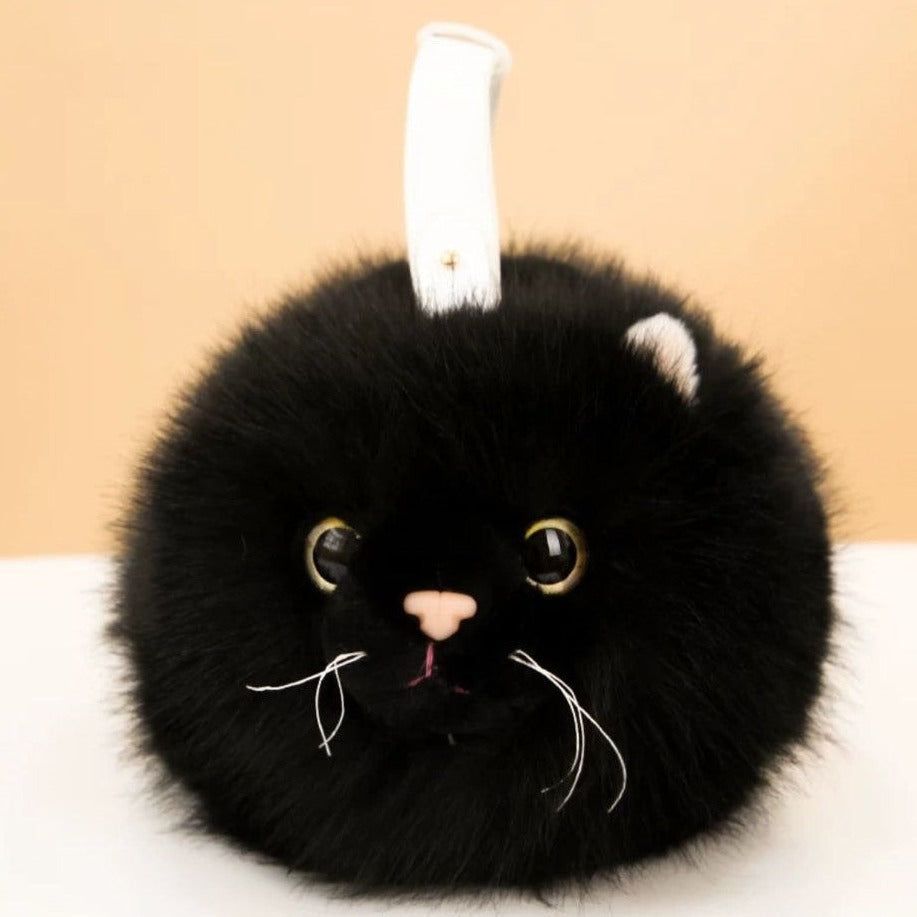 PRE-ORDER: Furby Aefair's Meow bag