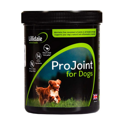 Lillidale's Projoint for Dogs 200g, 500g & 2kg