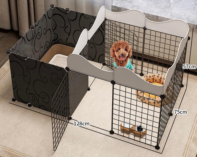 Furby Aefair Dog Training Ensuite Condo