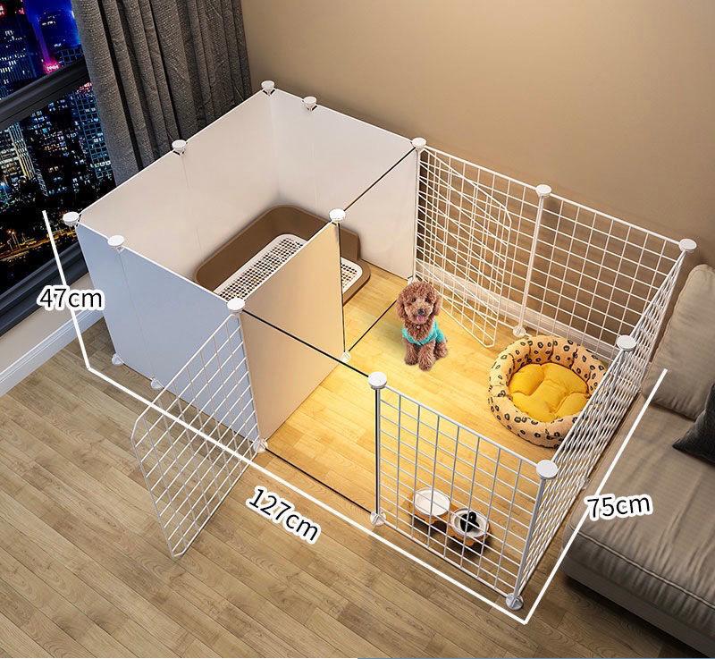 Furby Aefair Dog Training Ensuite Condo