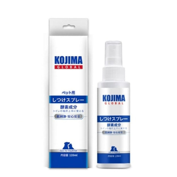 Kojima Pet Toilet Inducer 120ml