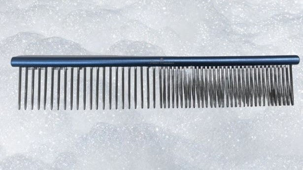 Fraser Essentials - Essentials Comb with 3 sizes