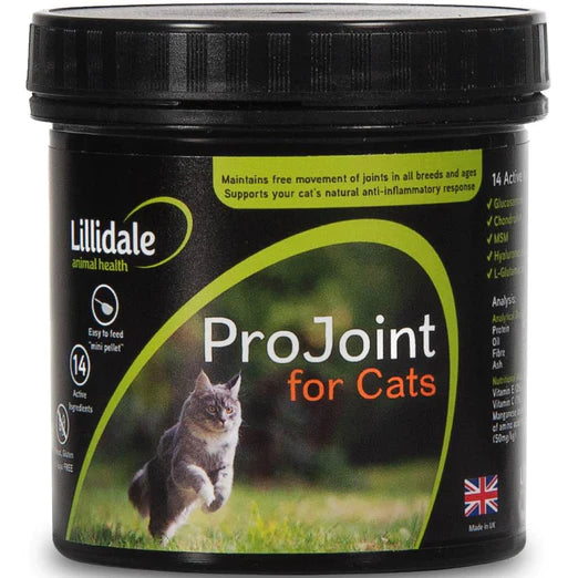 Lillidale's Projoint Cat Supplement 200g