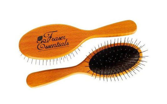 Fraser Essentials - Lightweight Pin Brush