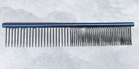 Fraser Essentials - Essentials Comb with 3 sizes